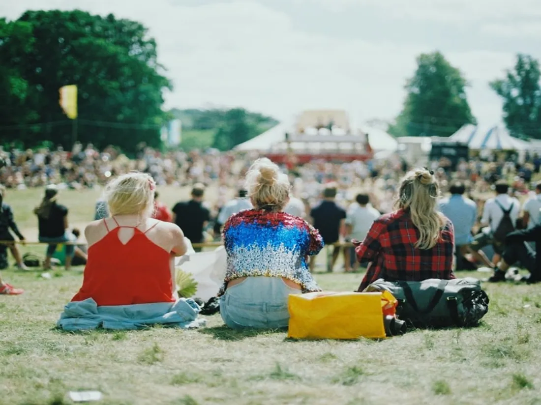Open air 